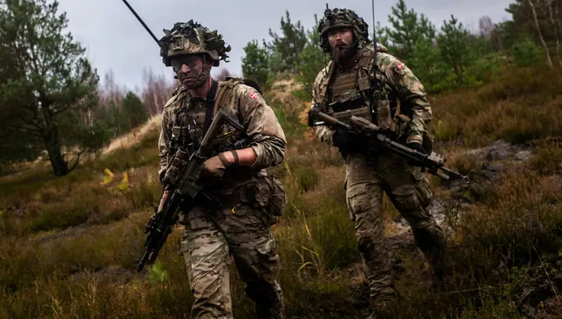 Shoigu: NATO is actively building up forces on the border of the Union State of Russia and Belarus