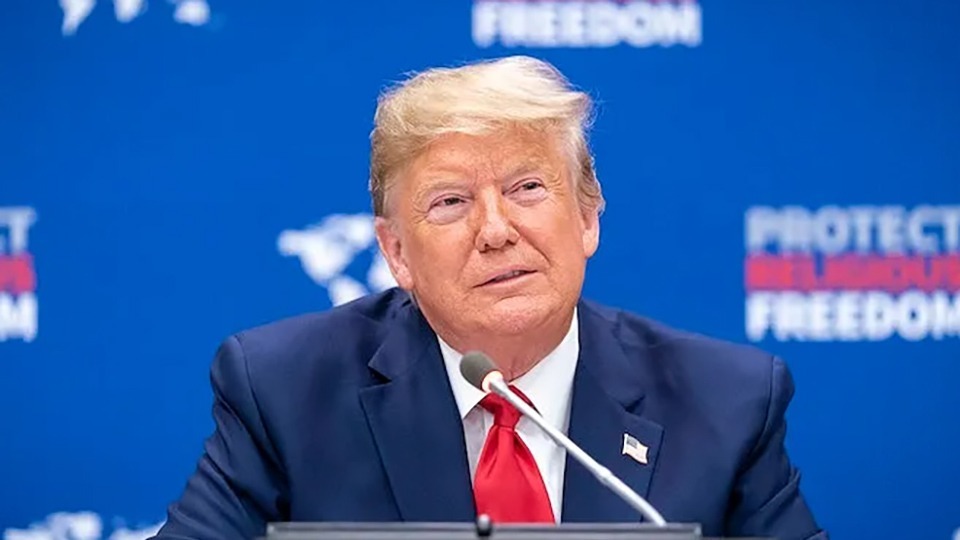 Report: Trump Team Undecided on How To End Ukraine War