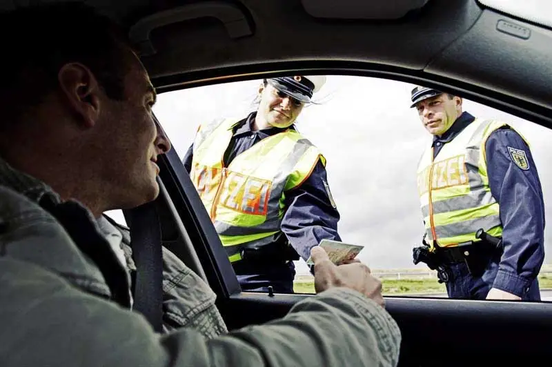 End of Schengen: German authorities bring back permanent border controls