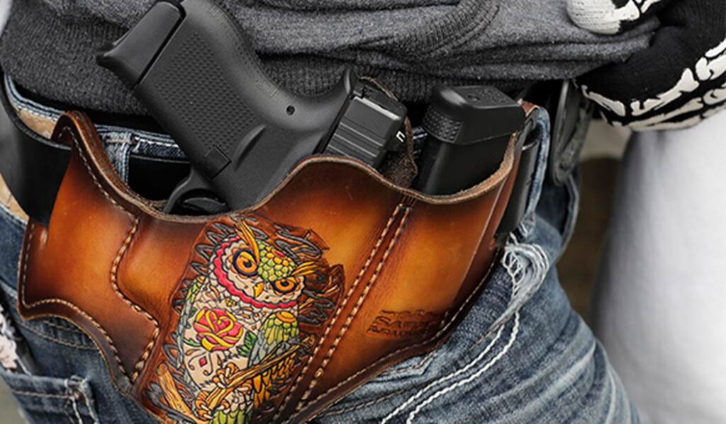 Concealed Carry Reciprocity: Congressional Republicans Are Trying Again