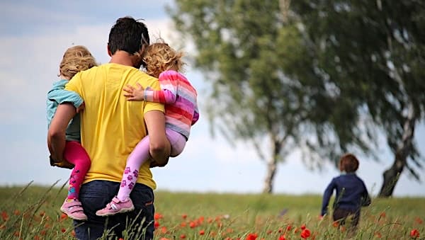 GOP lawmakers introduce bill to protect parental rights