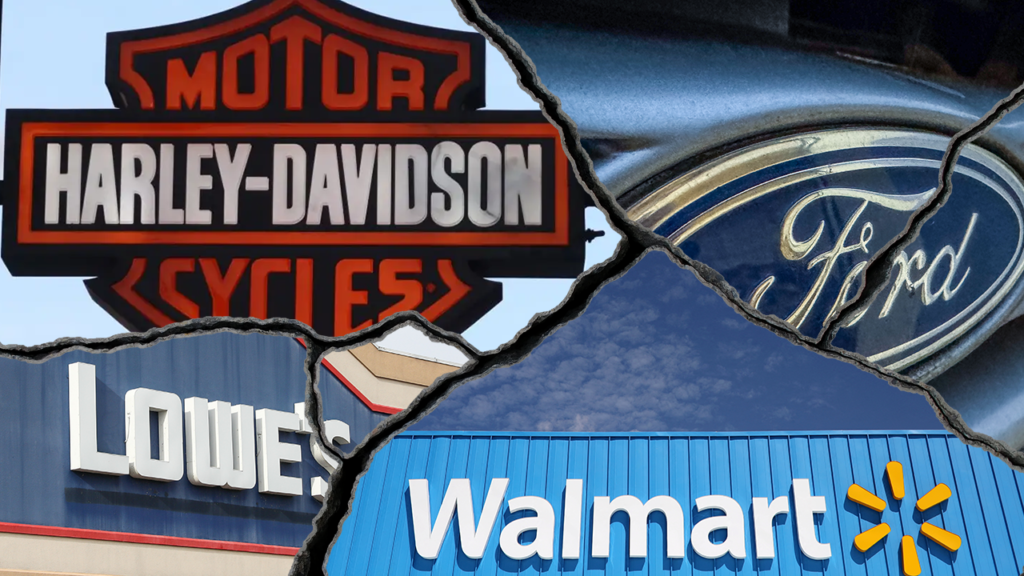 Is DEI dying? Here's the list of companies that have rolled back the 'woke' policies