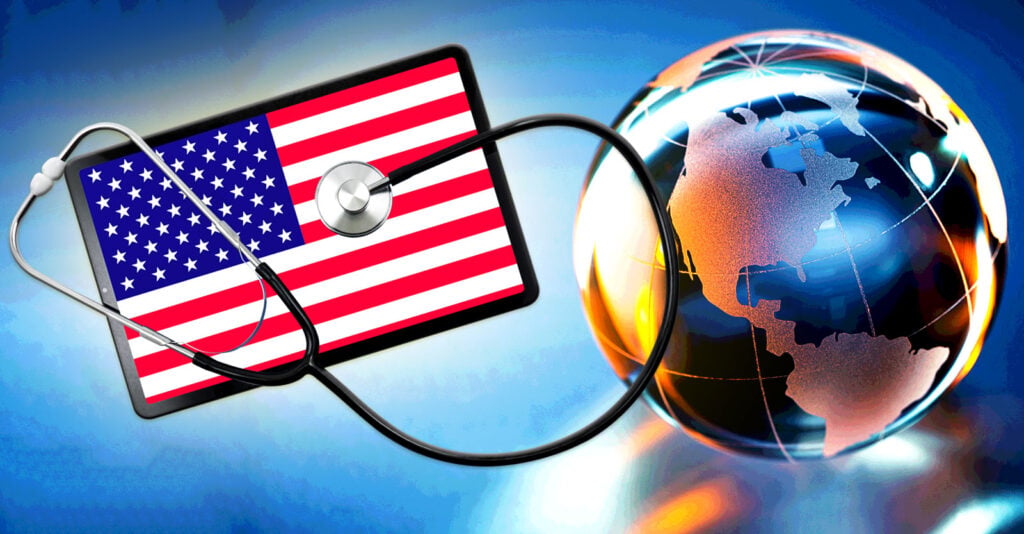 U.S. Launches ‘One Health’ Plan Prompting Concerns About Global Power Play