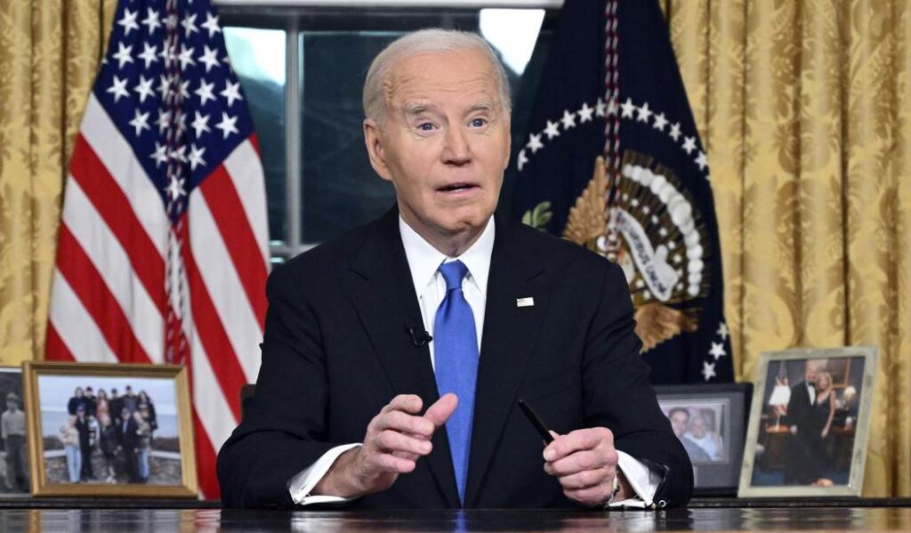 Here It Is: The Wonderful Moments of Horrible Biden Officials Finally Leaving
