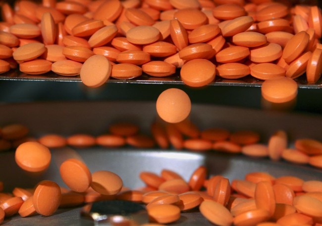 Trump’s One Weird Trick to Decimate Big Pharma Profits?
