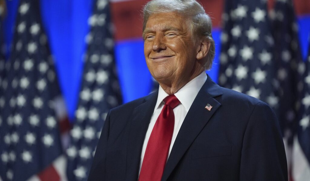 Federal Appeals Court Hands Trump Huge Gift on Eve of Inauguration