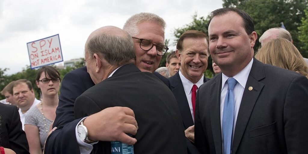 Mike Lee confirms despite Trump’s pardon, many J6 prisoners remain in jail