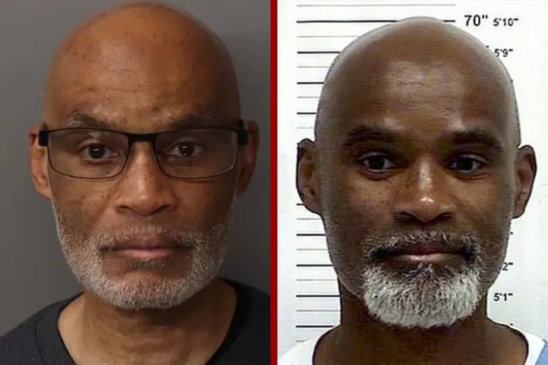 Calif. ‘Bolder Than Most’ Rapist Released Despite Victims’ Concerns For The Community