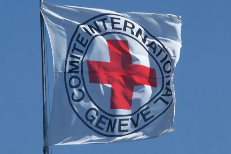Israeli security forces blame Red Cross for delay in Palestinian prisoner release