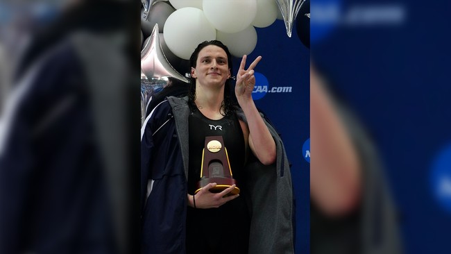 Women’s Sports Defenders Celebrate House Legislation Banning ‘Trans’ Athletes
