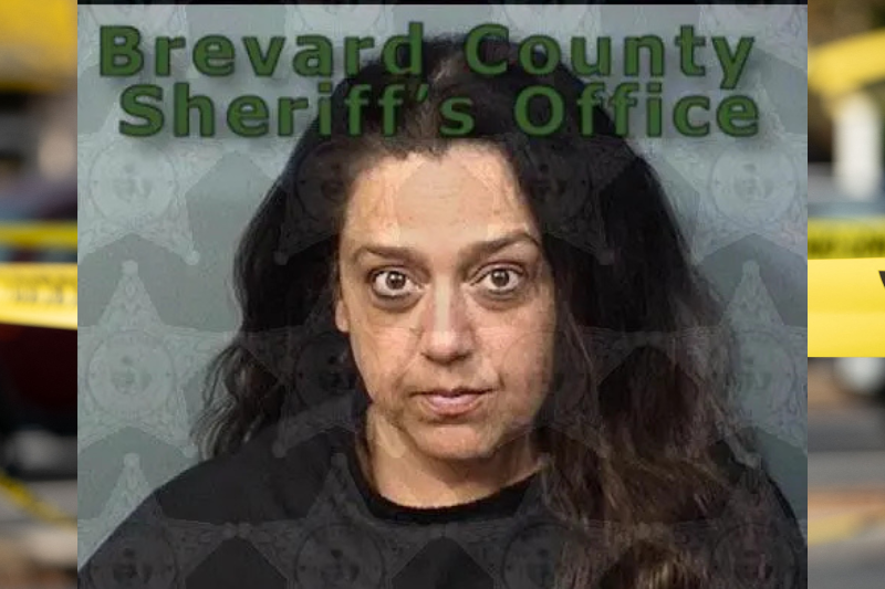 Elementary School Principal Arrested After Hosting Party, Providing Alcohol To Over 100 Juveniles
