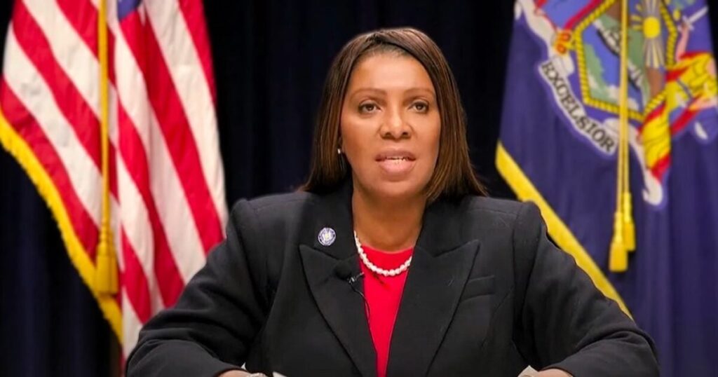 LAWFARE 2.0 – NY Attorney General Letitia James FILING SUIT Against Trump Administration!