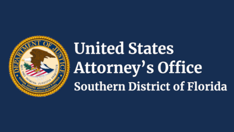Woman Pleads Guilty to Human Smuggling Conspiracy Resulting in 16 Deaths, Including Children