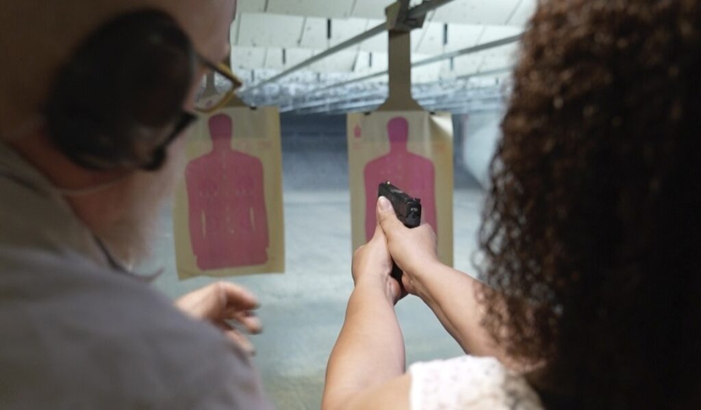 Leftists Rush to Buy Guns Over Ridiculous 'Concentration Camp' Fears Under Trump Presidency