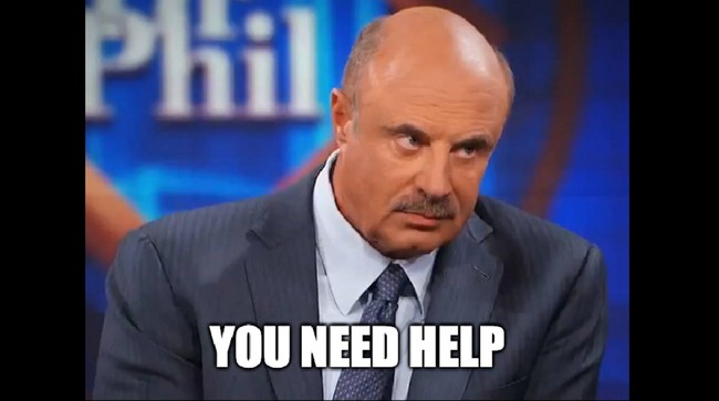 Doctors With Borders: Dr. Phil Makes Surprise Appearance in Chicago Criminal Illegal Alien Arrest Video