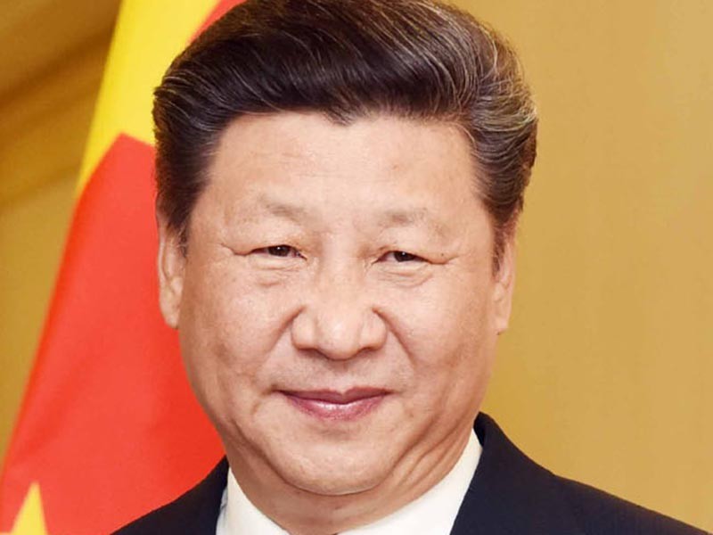 Chinese Communist Party Government Rewrites Portions of the Bible