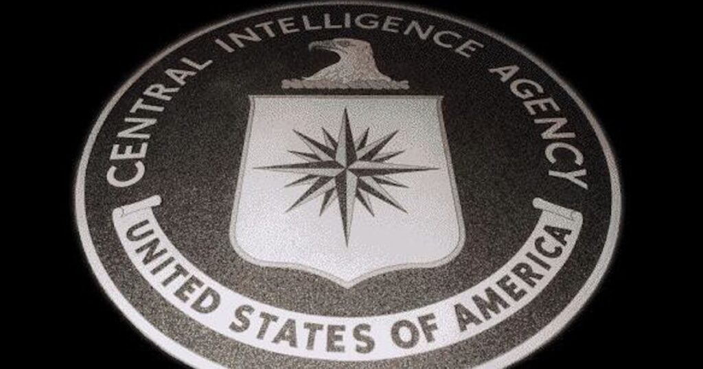 President Trump’s CIA Just Set The Record Straight On The COVID-19 ‘Lab Leak’ Theory