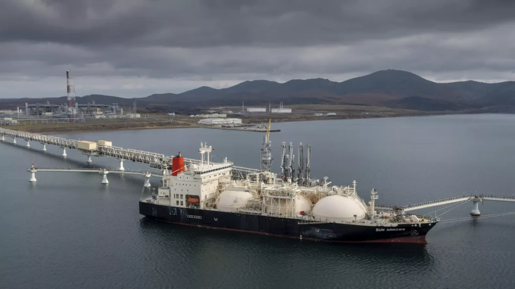 How Much is Battle Against Russian Natural Gas Costing Europe?