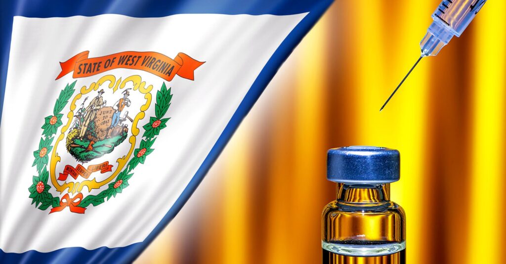 ‘Huge Win’: West Virginia Governor Issues Executive Order Allowing Religious Exemptions
