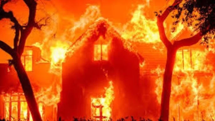 FIREGEDDON 2025