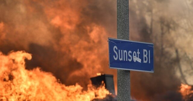 Live Updates: 8 Simultaneous Wildfires Wreak Havoc on Los Angeles — 1,000 Structures Destroyed, 2 Deaths Confirmed