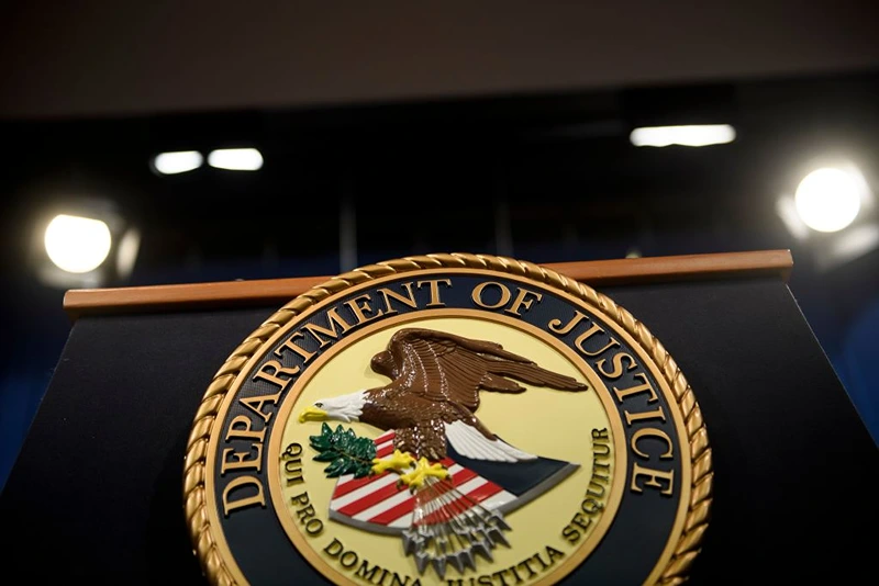 Steil: Democrat’s Act Blue To Be Referred To DOJ For Potential Criminal Investigation