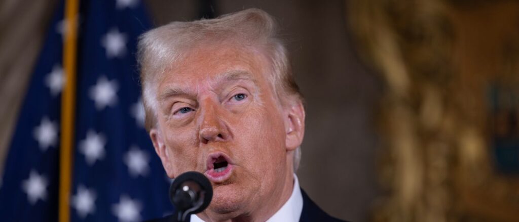 Here Are Trump’s Options For Dealing With An Imminent Nuclear Threat That’s Festered Under Biden