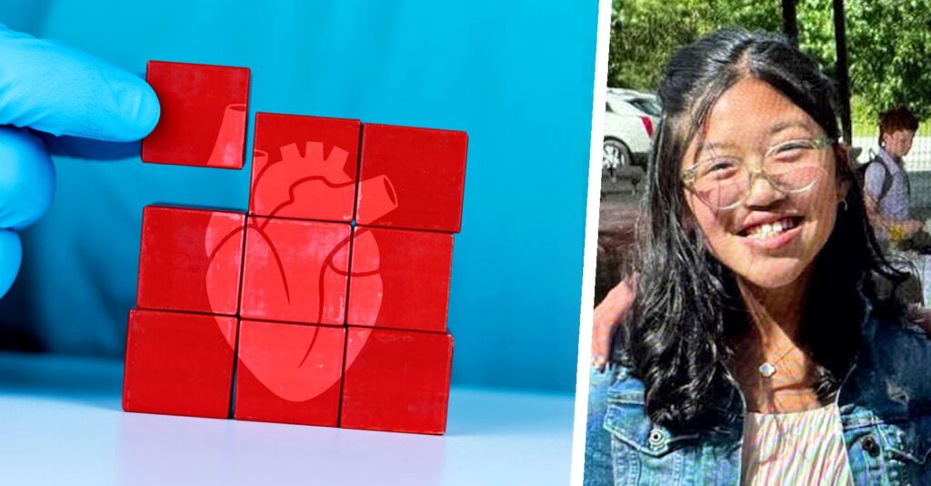 Hospital Won’t Put Child on Heart Transplant List Unless Parents Agree to COVID, Flu Shots