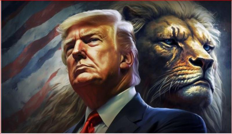 Do We Regret Voting for Donald Trump? Hell No!