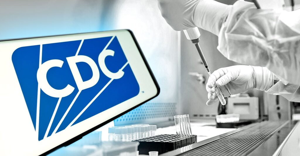 CDC Puts Kibosh on Media Reports That Agency Axed ‘Disease Detective’ Program