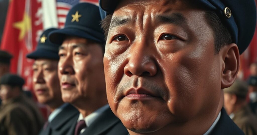 Trump Administration’s Website Tweak Sends China into a Frenzy