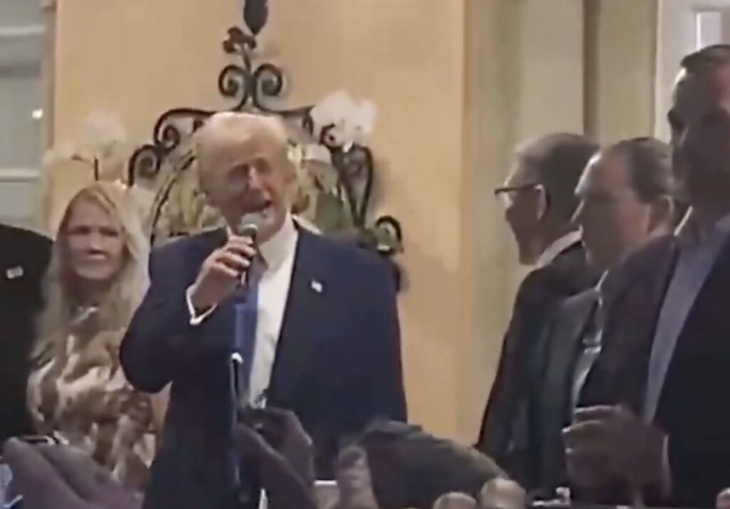 Trump Reveals He Has Offered General Flynn ‘About 10 Jobs’ in His Administration Already (VIDEO)