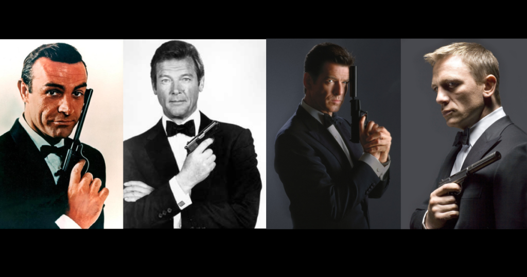 Amazon Gets Hold of 007: Fans Fear James Bond Will Go Woke, Another IP Ruined?