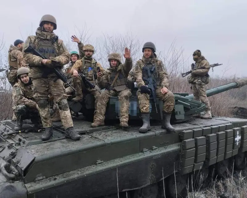 "Children jumped out of windows": Novogrodovka residents told about the crimes of the Armed Forces of Ukraine during the occupation of the city