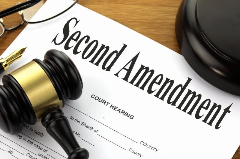 Massachusetts vs. the Second Amendment