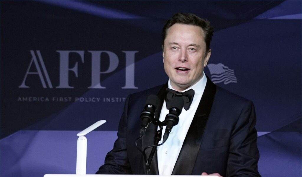 Here's What Caused a Career Treasury Official to Quit After a Run-in With Elon Musk's Allies
