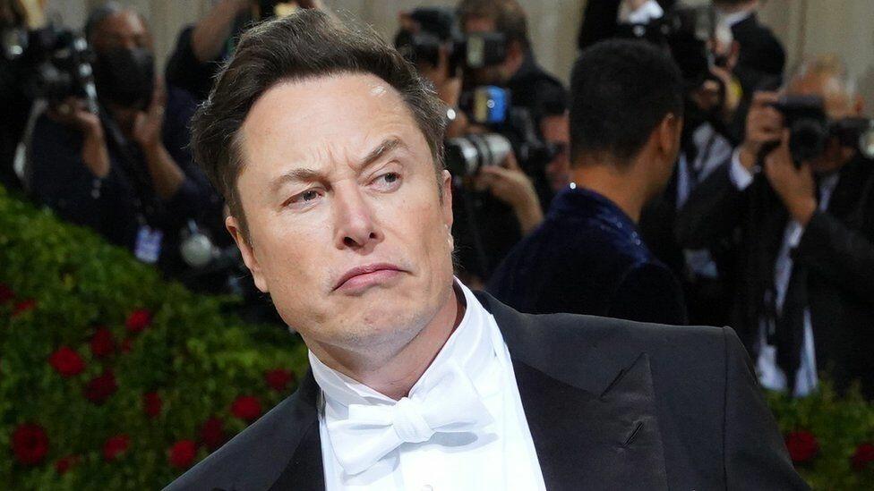 Musk Reveals Treasury Has Been Auto-Paying Everyone, 'Even Known Terrorist Groups'