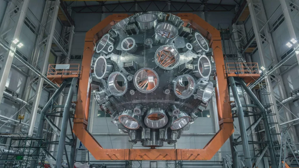 From Nuclear to Quantum: Top 5 Tech Fields Where Russia Holds Lead Over US