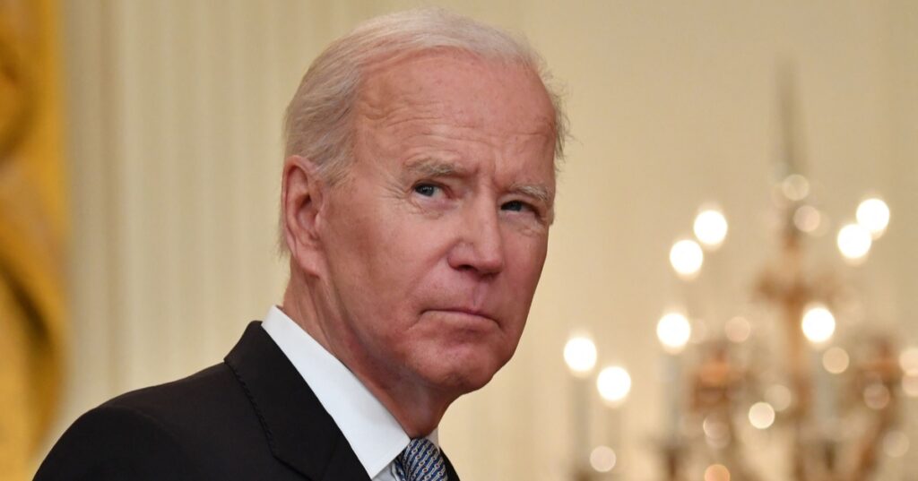 Former Biden White House social aide was among soldiers killed in helicopter crash