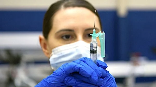 The strange religion of vaccine worship