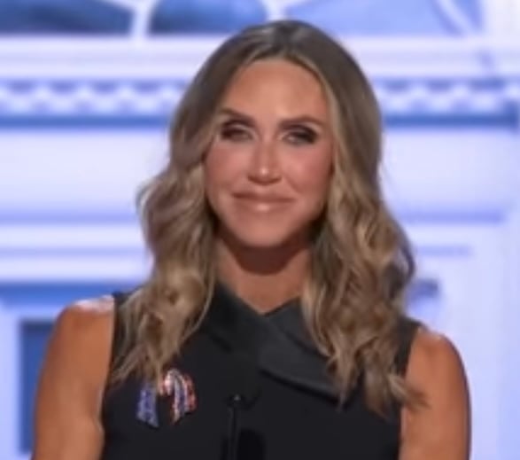 Lara Trump To Host New Show