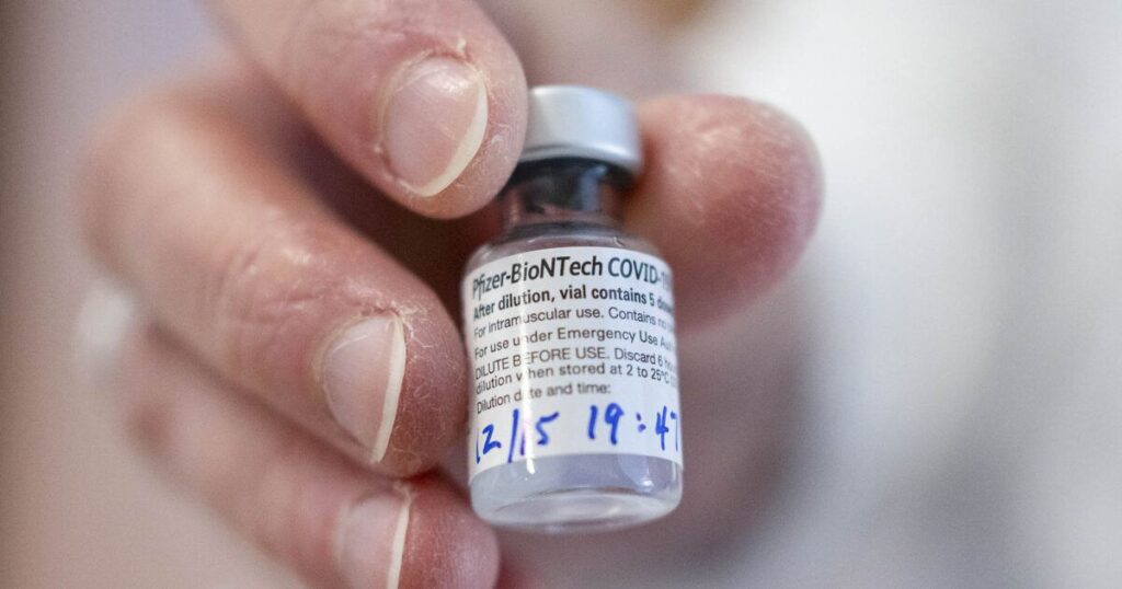 Proposed Bill In State Legislature Would ‘Ban mRNA Vaccinations For Humans’ – Hearing Tomorrow