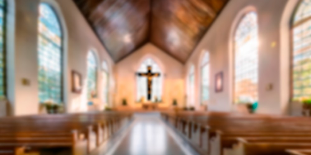 Judge Stuns Mom With Orders That She Can’t Take Daughter to Church