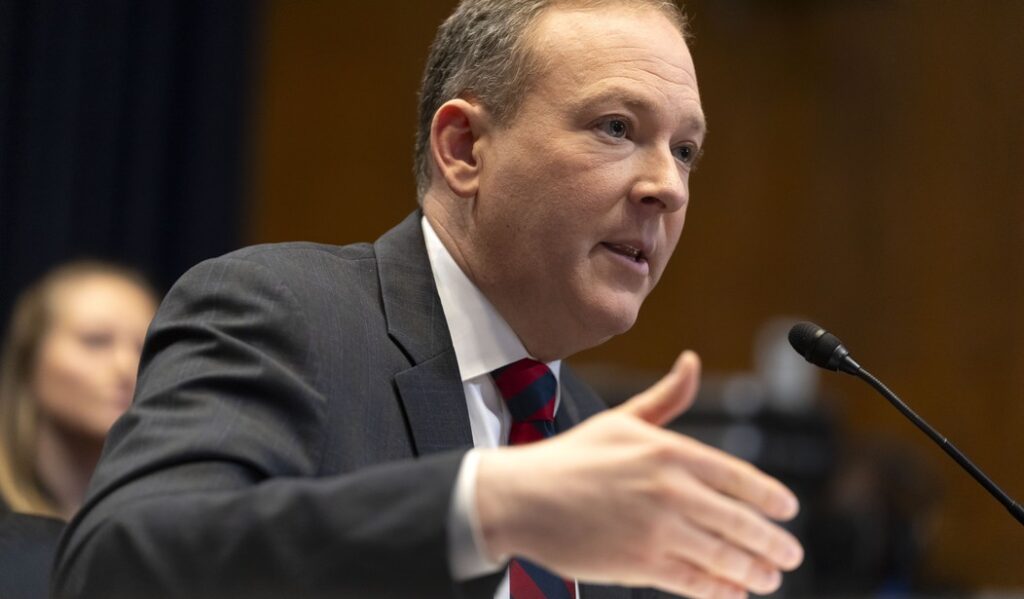 Lee Zeldin Just Discovered $20 Billion Laundered by the Biden Admin