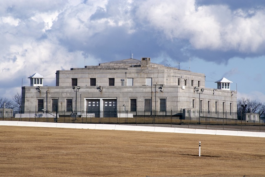BREAKING: Elon Musk’s DOGE Prepares To Audit US gold Reserves At Fort Knox