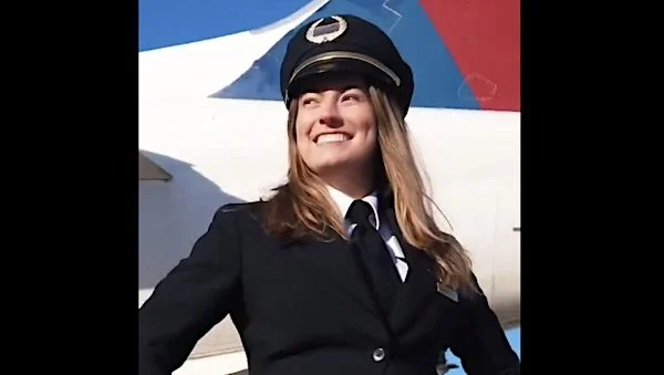 'Unmanned' flights: Amid rumors of all-female flight crew that crashed in Toronto, Delta CEO won't reveal identity of pilots