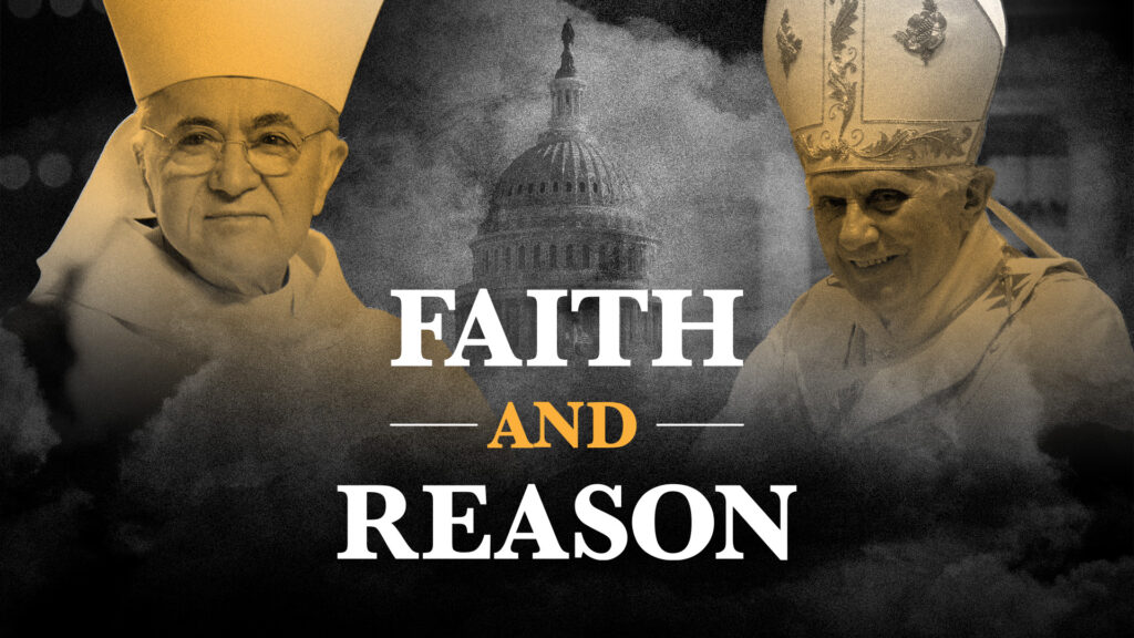Did the Deep State install Pope Francis? | Archbishop Viganò