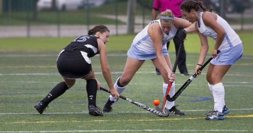 President Trump: No More Federal Funding to Maine Until They Stop Men In Women’s Sports