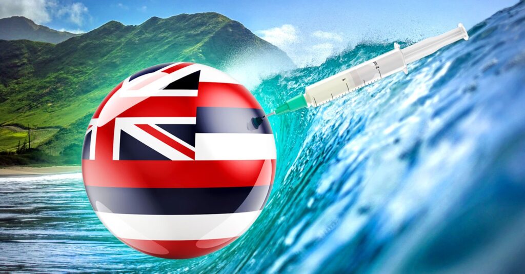 Hawaii Lawmakers Float Bill to Eliminate Religious Exemptions