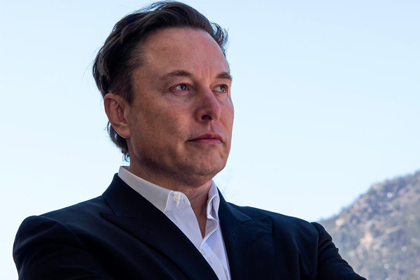 Musk Calls For Impeachment Of Obama-Appointed Judge Who Blocked DOGE Access At Treasury